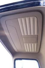 Custom Interior Complete Kit| 1955-59 Chevy Pickup Truck - Image 3