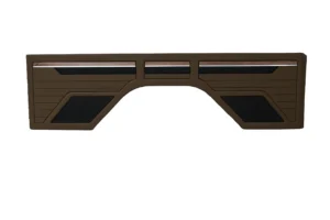 Custom Interior Rear Side Panels | 1969-72 Chevy K5 Blazer - Image 3