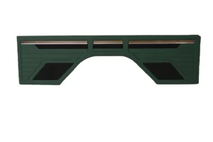 Custom Interior Rear Side Panels | 1969-72 Chevy K5 Blazer - Image 7