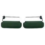 Custom Interior Visors | 1969-72 Chevy K5 Blazer - Image 4