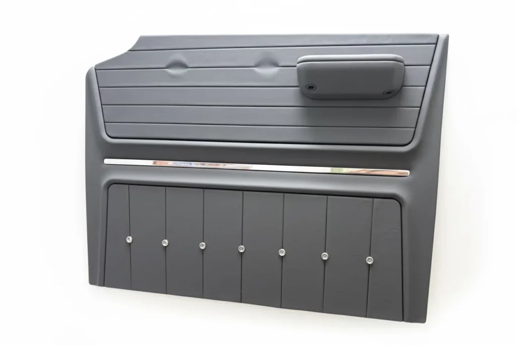 1969 f100 door panels