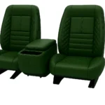Custom Interior Kit | 1969-72 Chevy K5 Blazer - Image 5