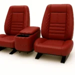 Custom Interior Kit | 1969-72 Chevy K5 Blazer - Image 8