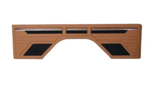 Custom Interior Rear Side Panels | 1969-72 Chevy K5 Blazer - Image 10