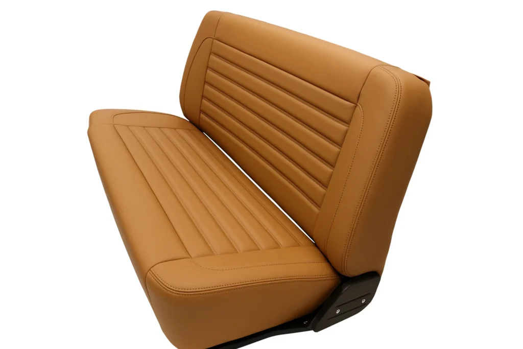 f100 bench seat