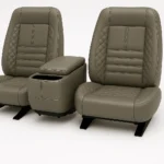 Custom Interior Kit | 1969-72 Chevy K5 Blazer - Image 6