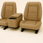 Custom Interior Kit | 1969-72 Chevy K5 Blazer - Image 4