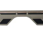 k5 blazer interior side panels