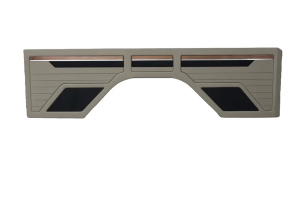 k5 blazer interior side panels