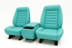 Custom Interior Kit | 1969-72 Chevy K5 Blazer - Image 3