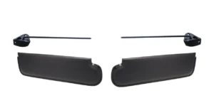 Custom Interior Visors | 1969-72 Chevy K5 Blazer - Image 6