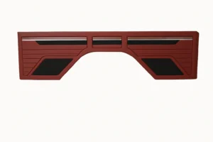 Custom Interior Rear Side Panels | 1969-72 Chevy K5 Blazer - Image 8