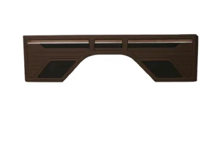 Custom Interior Rear Side Panels | 1969-72 Chevy K5 Blazer - Image 9