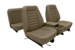Custom Interior Kit | 1969-72 Chevy K5 Blazer - Image 9