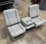 Custom Bucket Seats | 1960-1987 C10 - Image 3