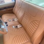 Custom Interior Bench Seat | 1960-87 Chevy C-10