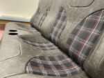 Custom Interior Bench Seat | 1960-87 Chevy C-10 - Image 4