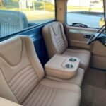 Custom Bucket Seats | 1960-1987 C10
