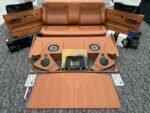 Custom Interior Kit | 1967-72 Chevy C-10