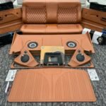 Custom Interior Kit | 1967-72 Chevy C-10