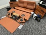 Custom Interior Kit | 1967-72 Chevy C-10 - Image 3
