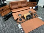 Custom Interior Kit | 1967-72 Chevy C-10 - Image 2