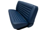 Custom Interior Rear Bench Seat | 1969-72 Chevy K5 Blazer - Image 4