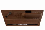 Custom Interior Door Panels | 1966-77 Ford Bronco - Image 5