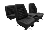 Custom Interior Kit | 1969-72 Chevy K5 Blazer - Image 10