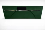 Custom Interior Rear Side Panels | 1966-77 Ford Bronco - Image 5