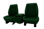 Custom Interior Front Bucket Seats | 1969-72 Chevy K5 Blazer - Image 3