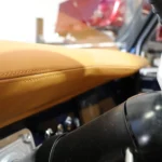Custom Interior Dash Pad | 1966-77 Ford Bronco