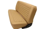 Custom Interior Rear Bench Seat | 1969-72 Chevy K5 Blazer - Image 5