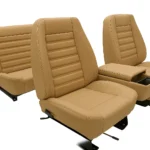 Custom Interior Kit | 1969-72 Chevy K5 Blazer