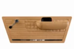 Custom Interior Door Panels | 1966-77 Ford Bronco