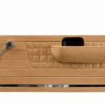 Custom Interior Door Panels | 1966-77 Ford Bronco