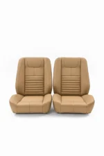 1968-69 Chevy Camaro | Front Bucket Seats - Image 8