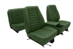 Custom Interior Kit | 1969-72 Chevy K5 Blazer - Image 9