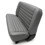 Custom Interior Rear Bench Seat | 1969-72 Chevy K5 Blazer