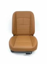 Custom Interior Front Bucket Seats | 1966-77 Ford Bronco - Image 3
