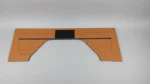 Custom Interior Rear Side Panels | 1966-77 Ford Bronco - Image 12