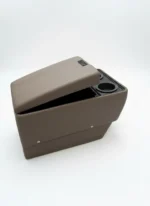 Custom Interior Center Console | 1967-72 Chevy C-10 - Image 2