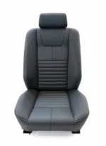 1968-69 Chevy Camaro | Front Bucket Seats - Image 4