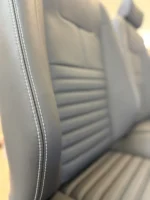 1968-69 Chevy Camaro | Front Bucket Seats - Image 2