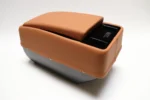 Custom Interior Center Console | 1967-72 Chevy C-10 - Image 4