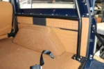 Custom Interior Rear Side Panels | 1966-77 Ford Bronco - Image 10