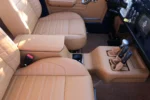 Custom Interior Center Console | 1966-77 Ford Bronco