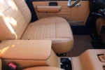 1966-77 Ford Bronco Interior Kit