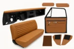 Custom Interior Kit | 1967-72 Chevy C-10 - Image 7