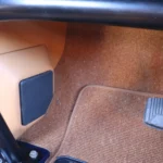 Custom Interior Kick Panel | 1966-77 Ford Bronco